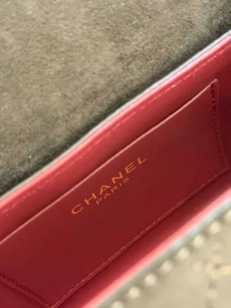 CHANEL, туфли на каблуке — фото 24