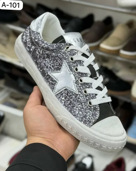 Кеды женские 36-41 — фото 6