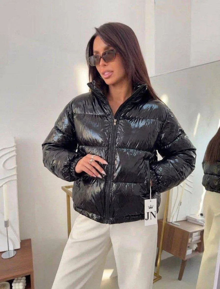 Демисезонная куртка — фото 13