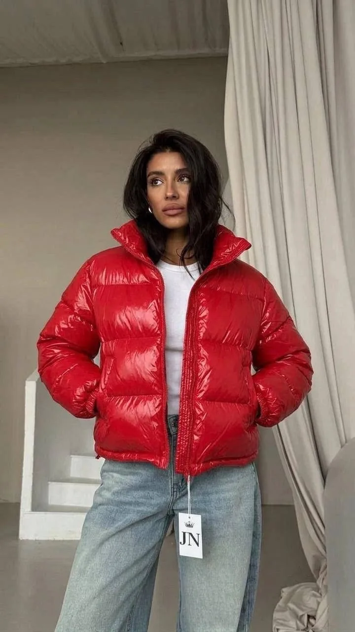 Демисезонная куртка — фото 24