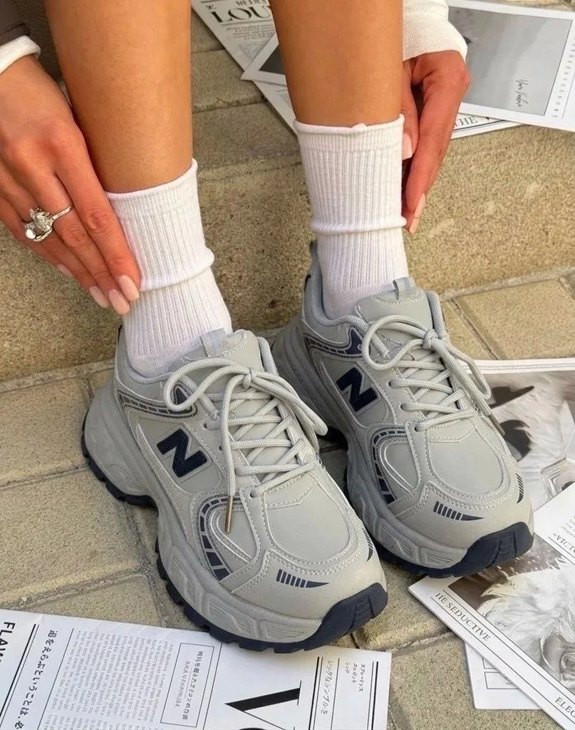 Кроссовки New Balance — фото 2