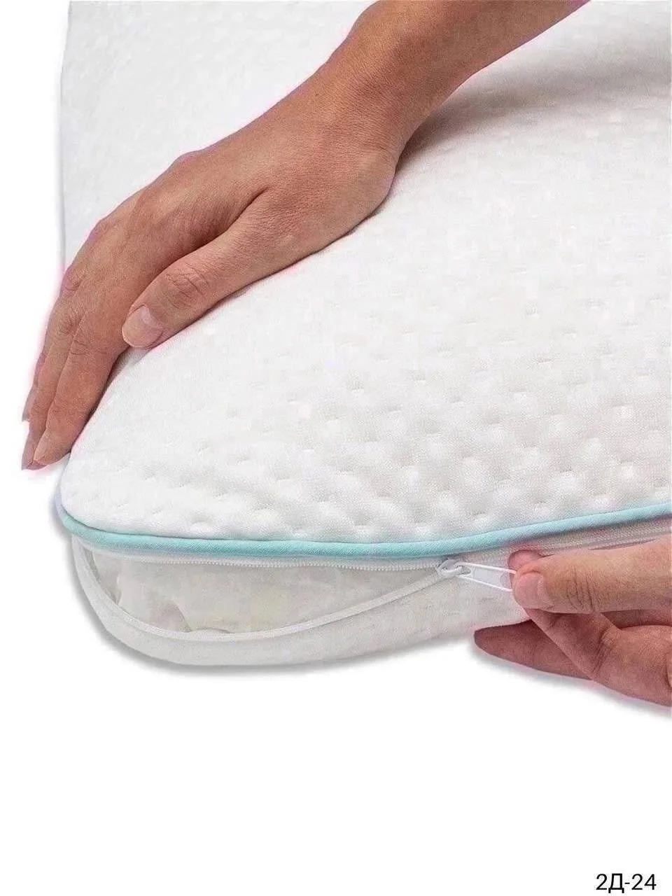 Клатч Premium Memory Foam Характеристики — фото 1