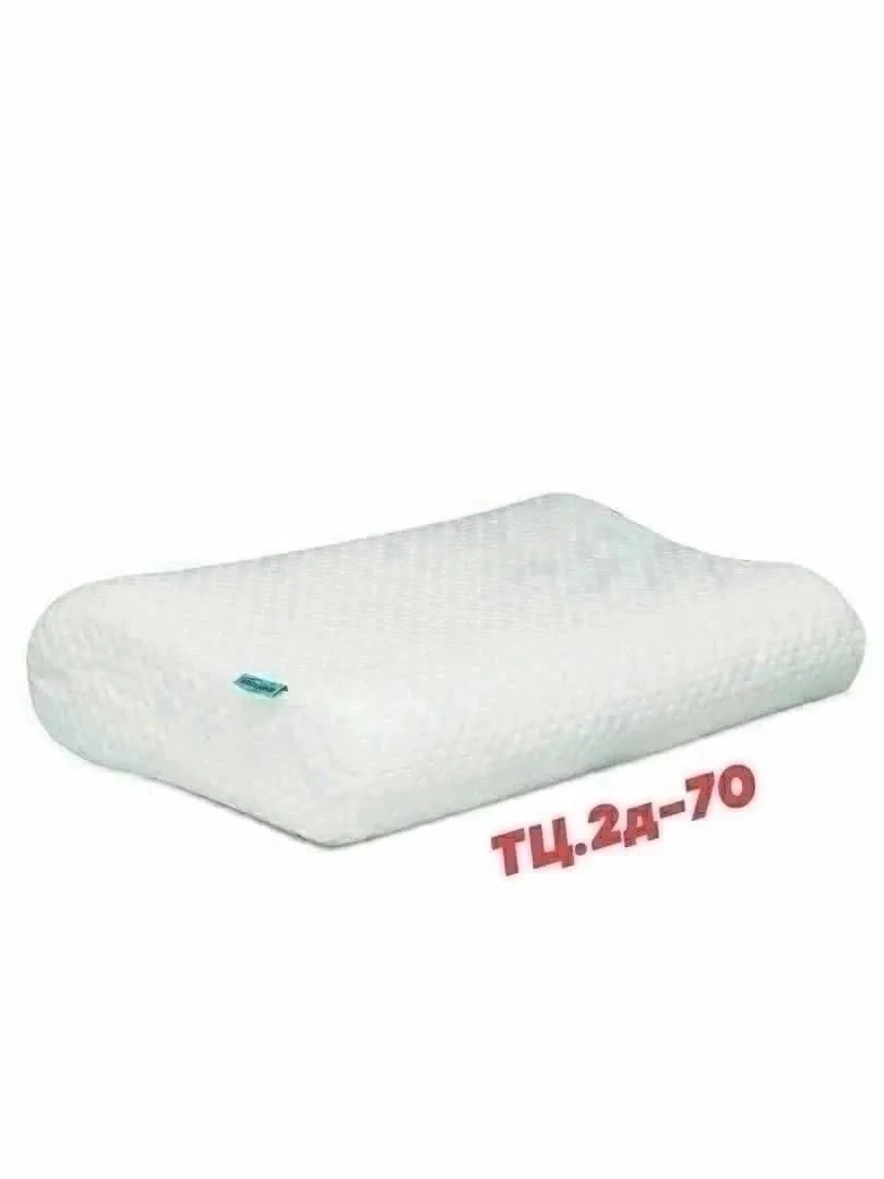 Клатч Premium Memory Foam Характеристики — фото 4
