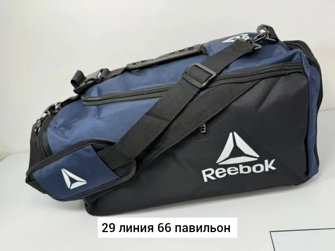 Рюкзак Новый модель года — фото 5