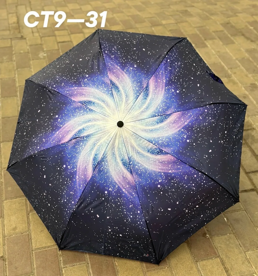 Клатч Три сложения — фото 3