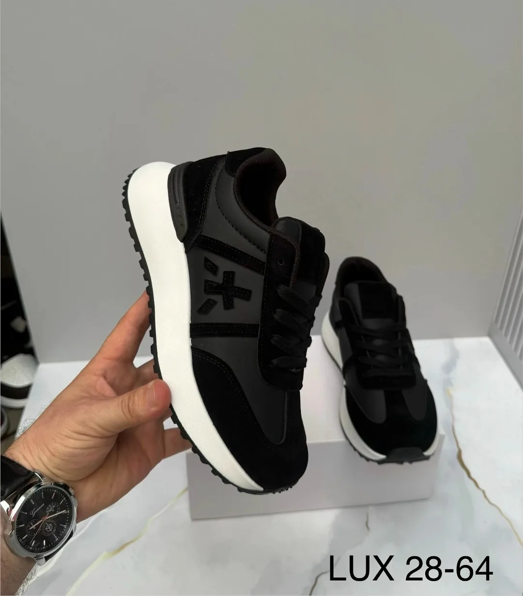 Обувь женская PREMIATA, кеды — фото 1
