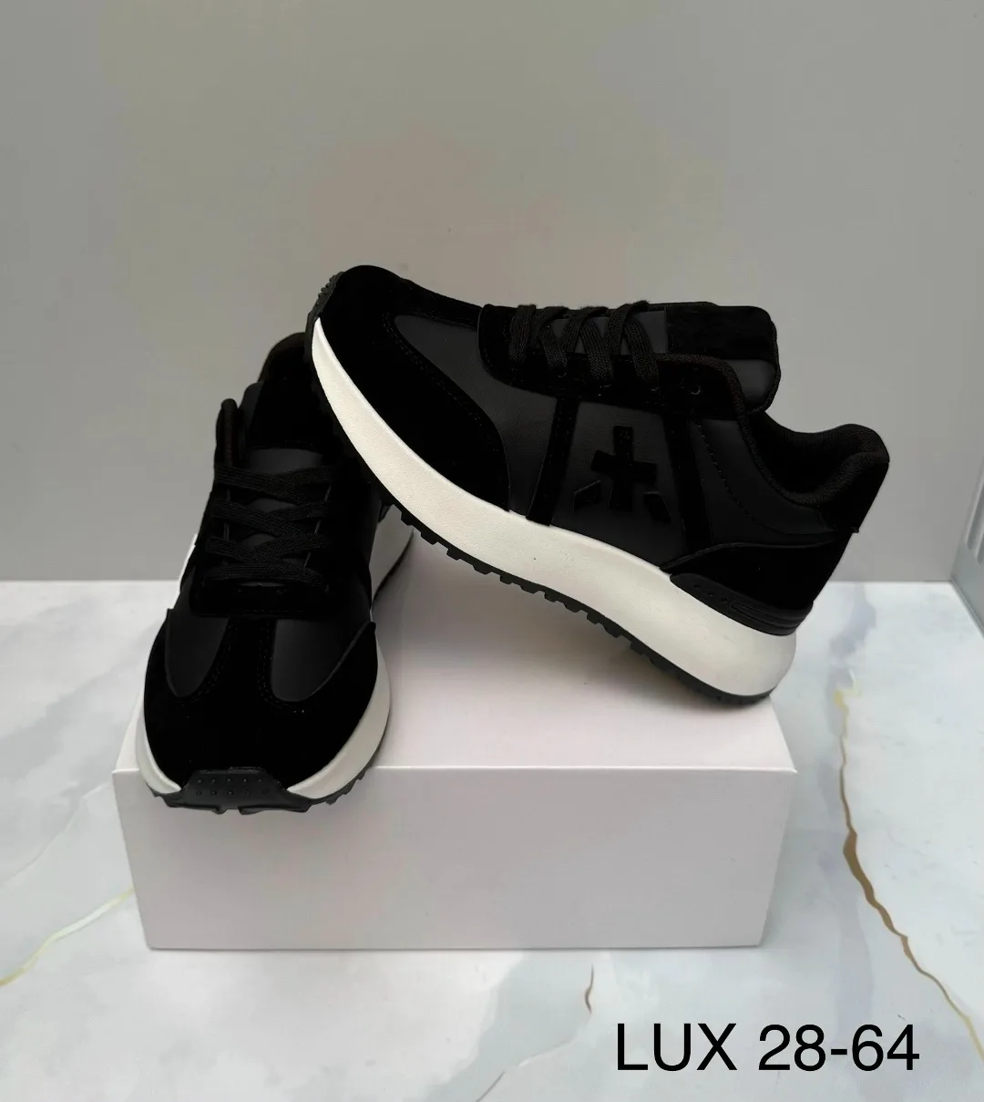 Обувь женская PREMIATA, кеды — фото 2