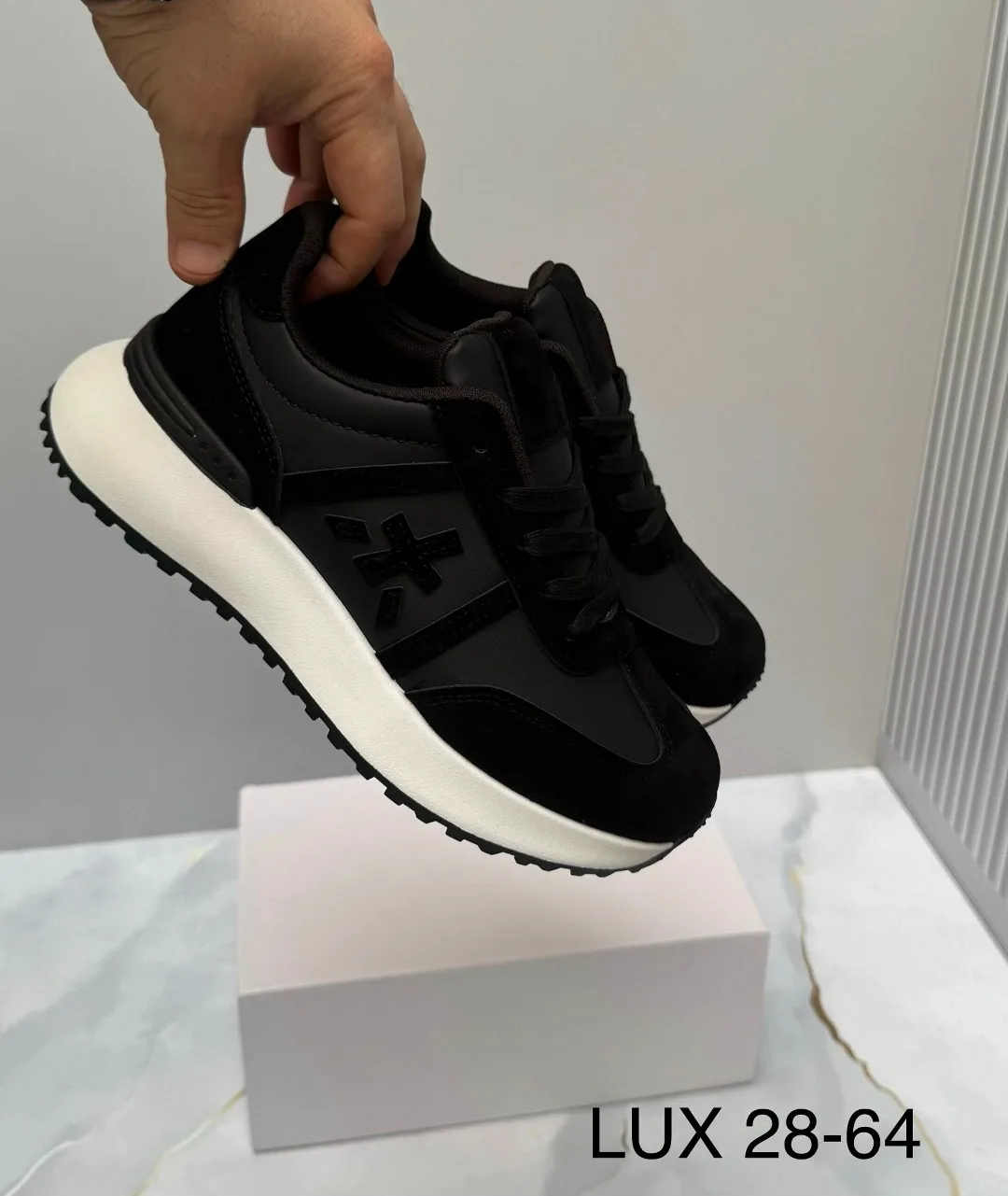 Обувь женская PREMIATA, кеды — фото 6