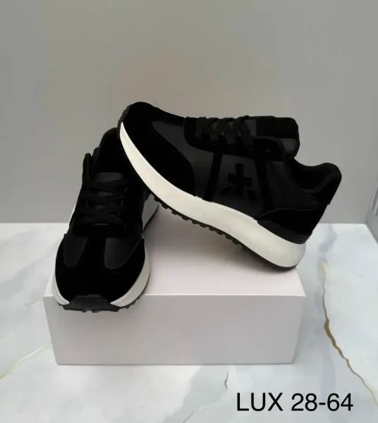 Обувь женская PREMIATA, кеды — фото 2