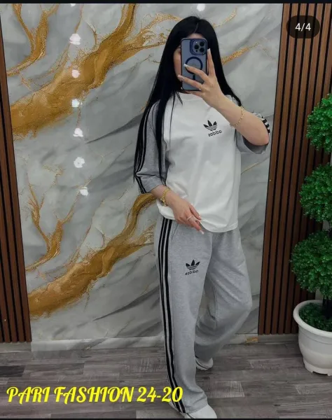Костюм Двухнитка — фото 5