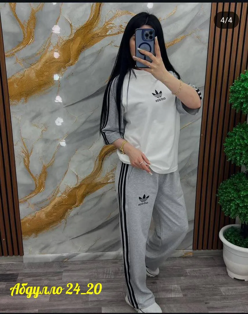 Костюм Двухнитка — фото 3