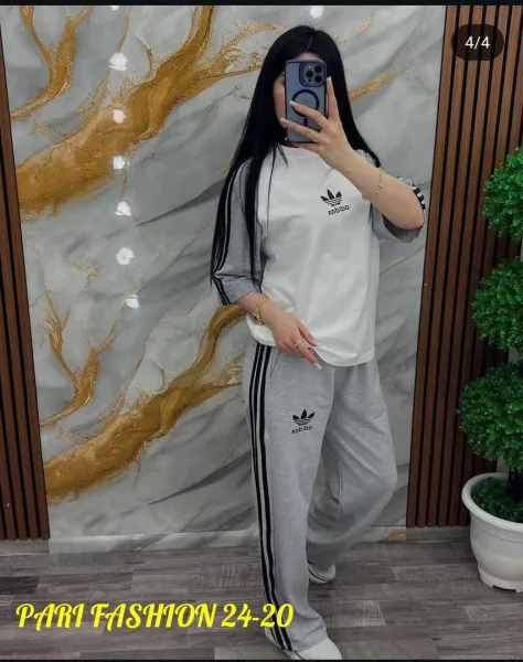 Костюм Двухнитка — фото 6
