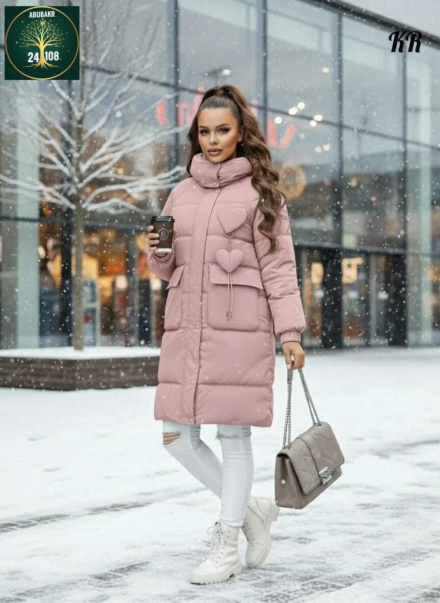 Куртка с капюшоном и подкладка — фото 1