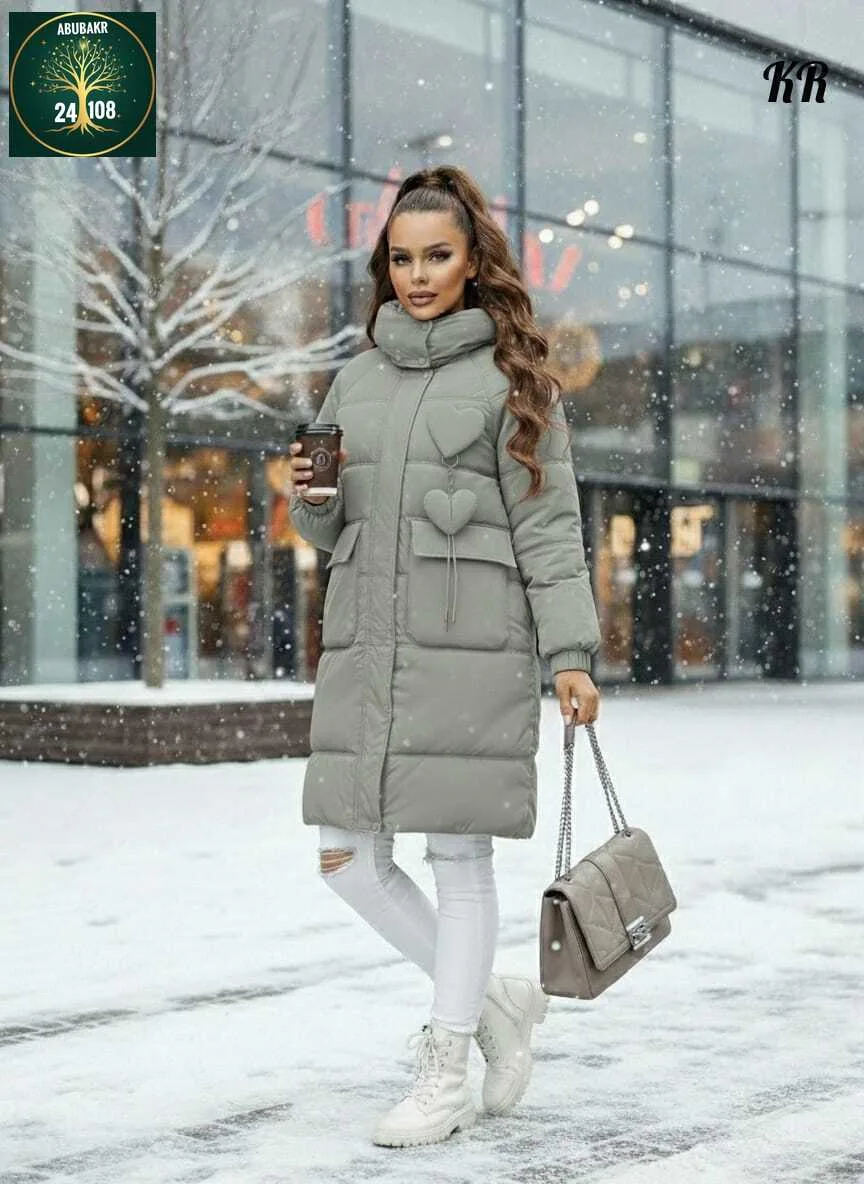 Куртка с капюшоном и подкладка — фото 4