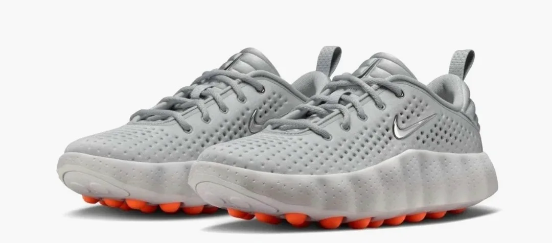 Кроссовки Nike Mind — фото 4