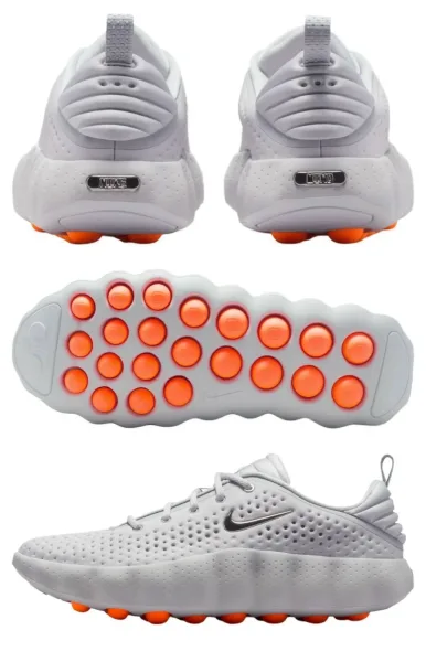 Кроссовки Nike Mind — фото 21