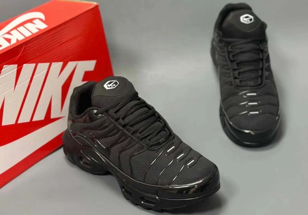 Кроссовки мужские Nike TN Air Max Plus — фото 12