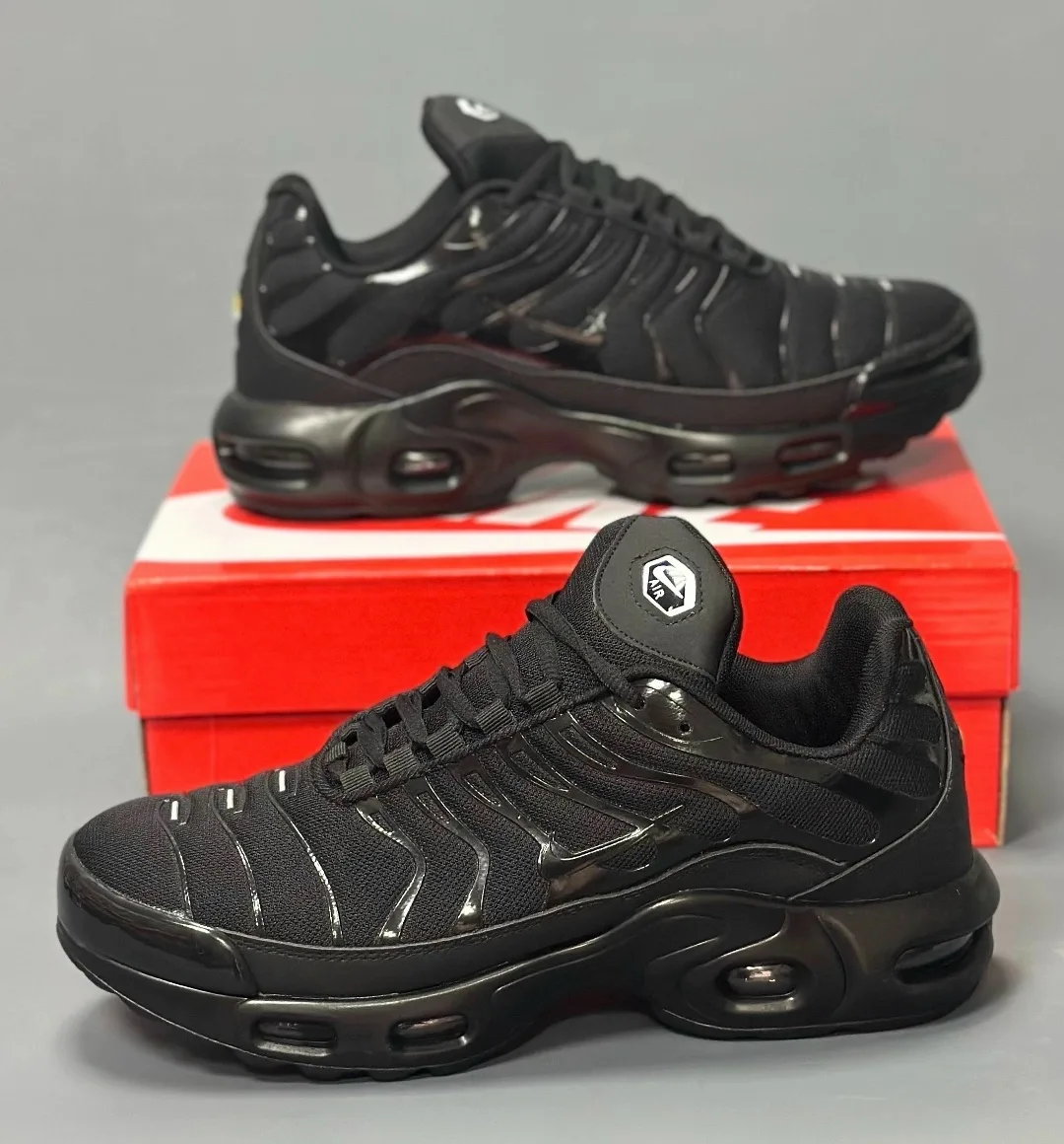 Кроссовки мужские Nike TN Air Max Plus — фото 18