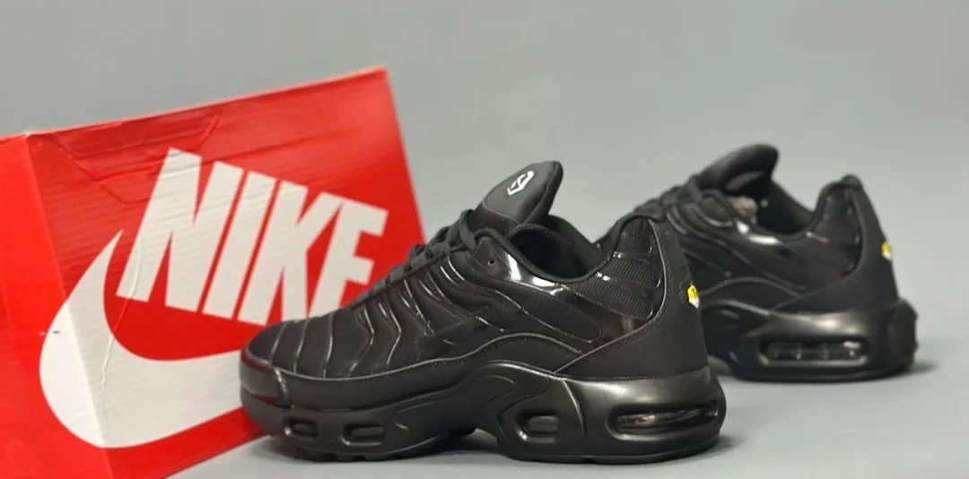 Кроссовки мужские Nike TN Air Max Plus — фото 22