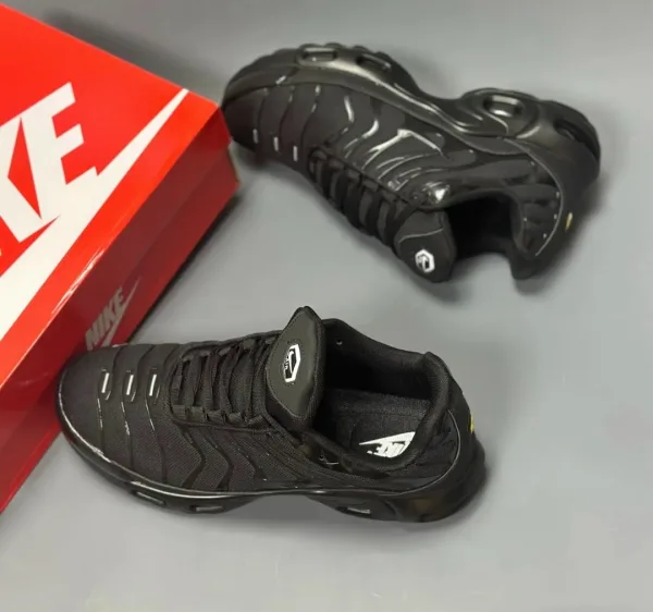 Кроссовки мужские Nike TN Air Max Plus — фото 29