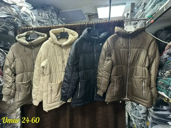Бомбические брюки — фото 5