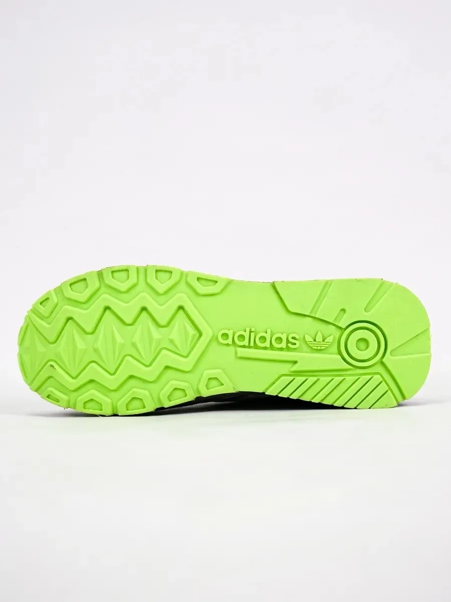 Кроссовки Adidas Zx — фото 3
