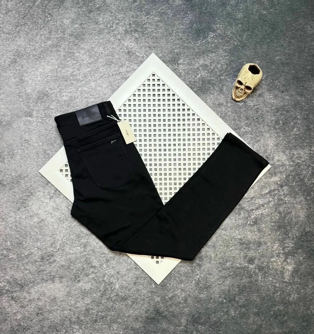 Джинсы BRIONI из коллекции люкс-качества — фото 1