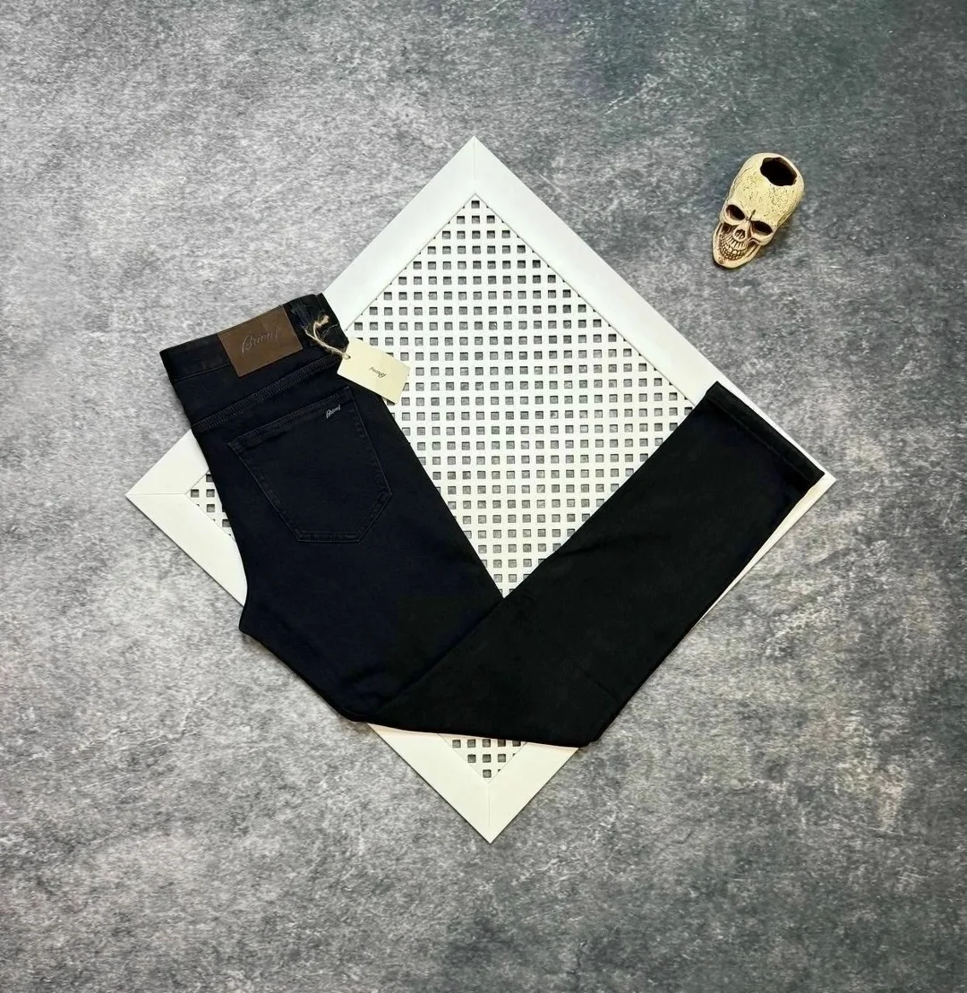 Джинсы BRIONI из коллекции люкс-качества — фото 2