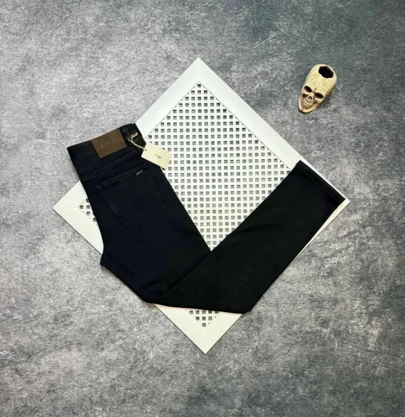 Джинсы BRIONI из коллекции люкс-качества — фото 2