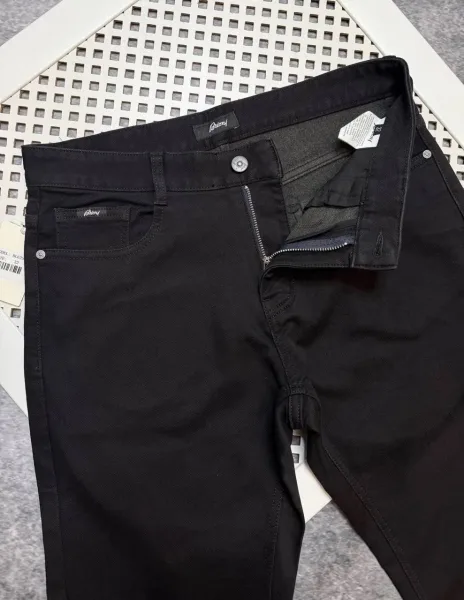 Джинсы BRIONI из коллекции люкс-качества — фото 4