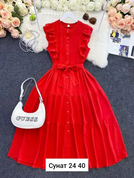 Платье, Сингапур — фото 2