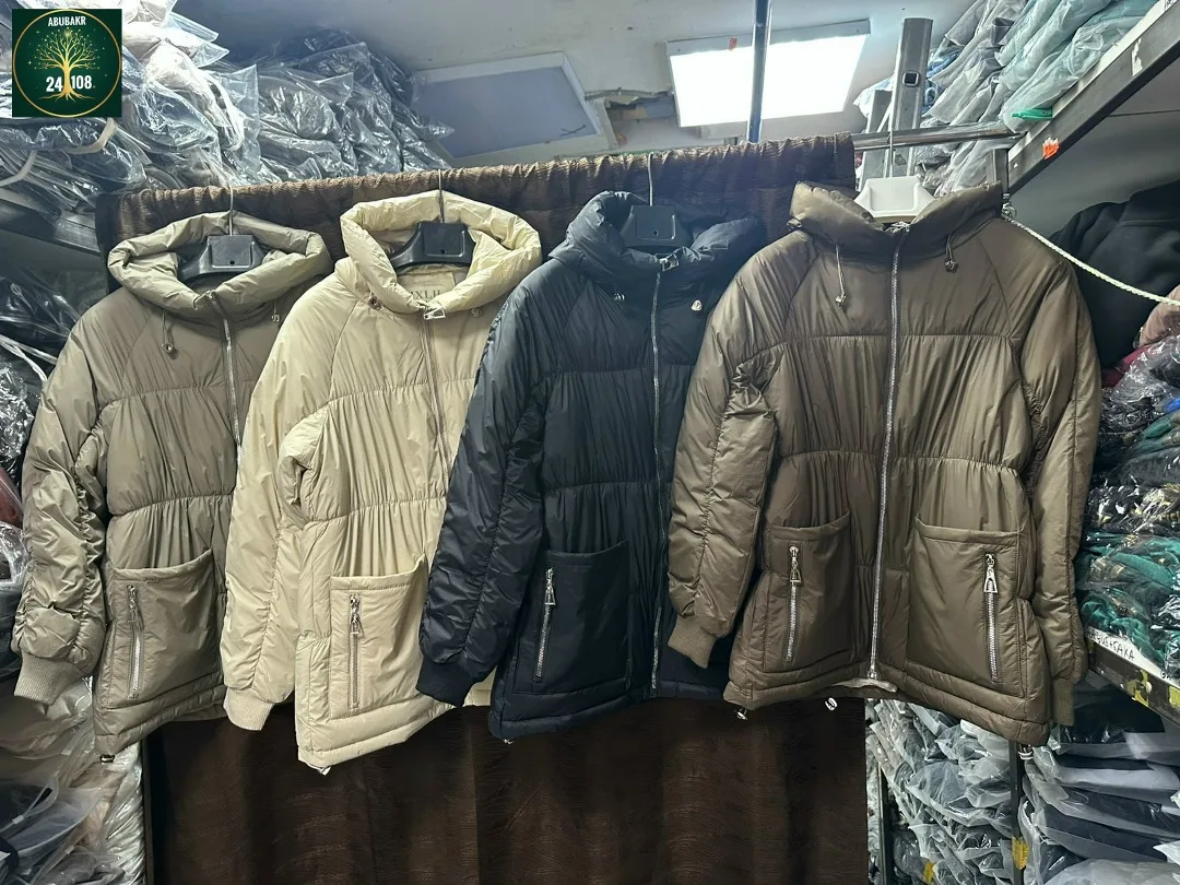 Курка Демисезонная — фото 5