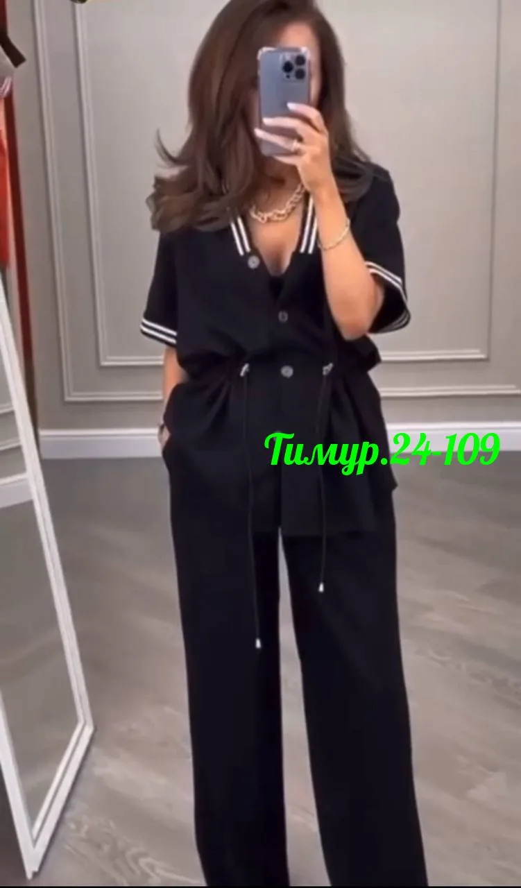 Куртка Лёгкий двойка – идеален для весны и лета — фото 4