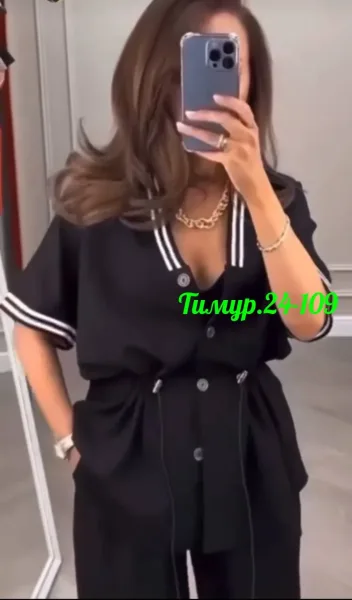 Куртка Лёгкий двойка – идеален для весны и лета — фото 2