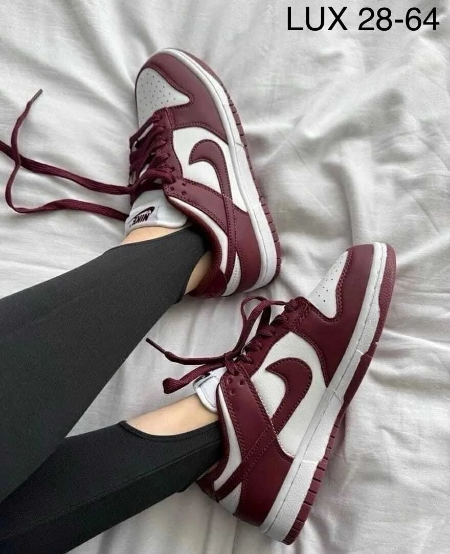 Nike Air Jordan Женские кроссовки — фото 2