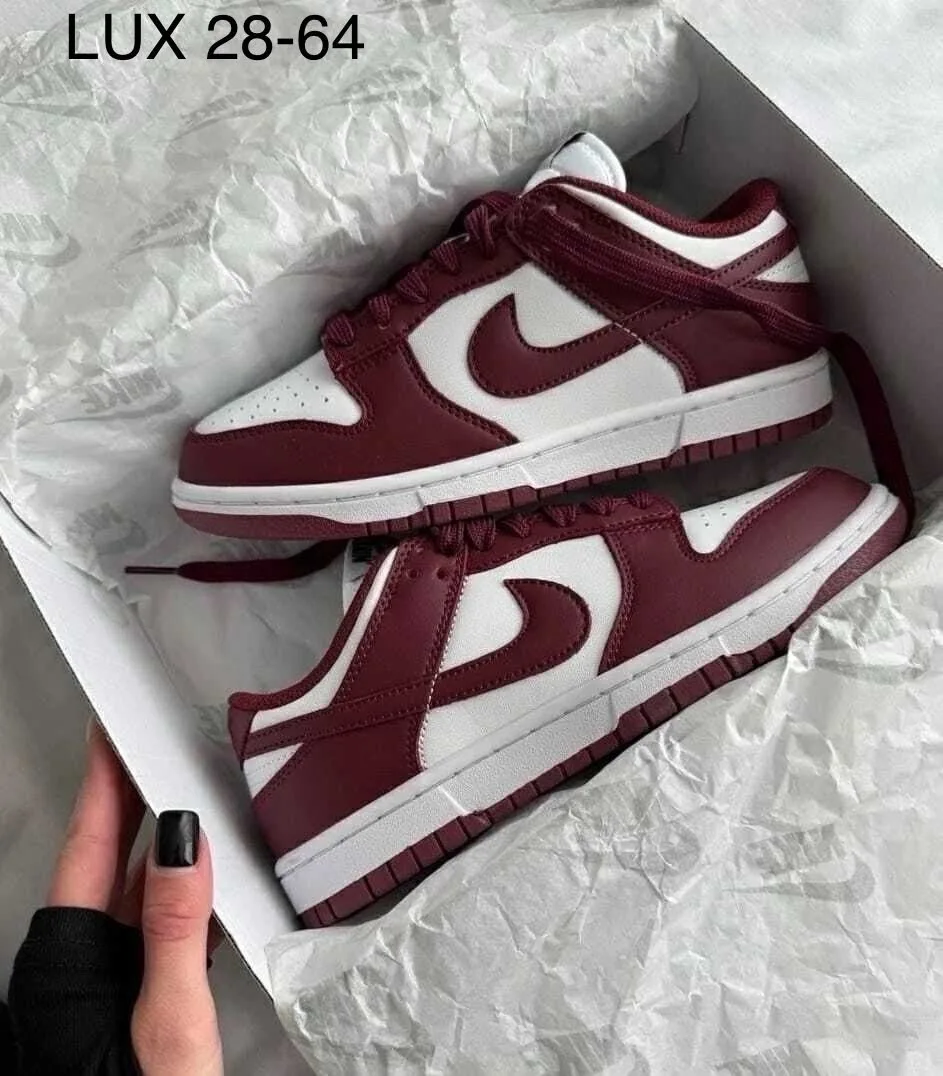 Nike Air Jordan Женские кроссовки — фото 3