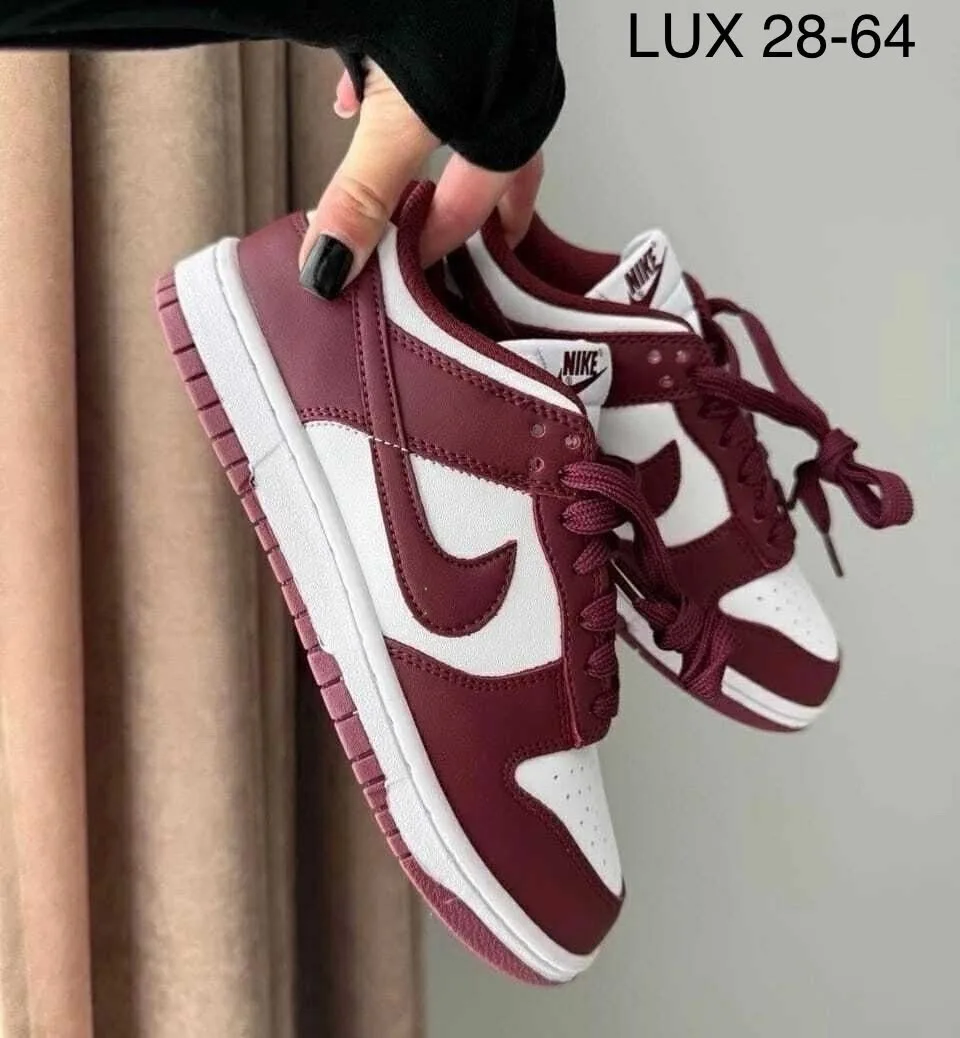 Nike Air Jordan Женские кроссовки — фото 5