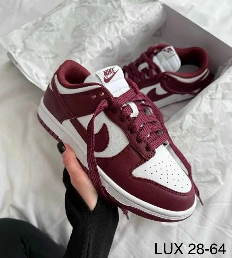 Nike Air Jordan Женские кроссовки — фото 6
