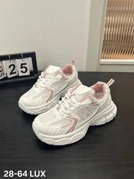 Кроссовки женские New Balance — фото 3