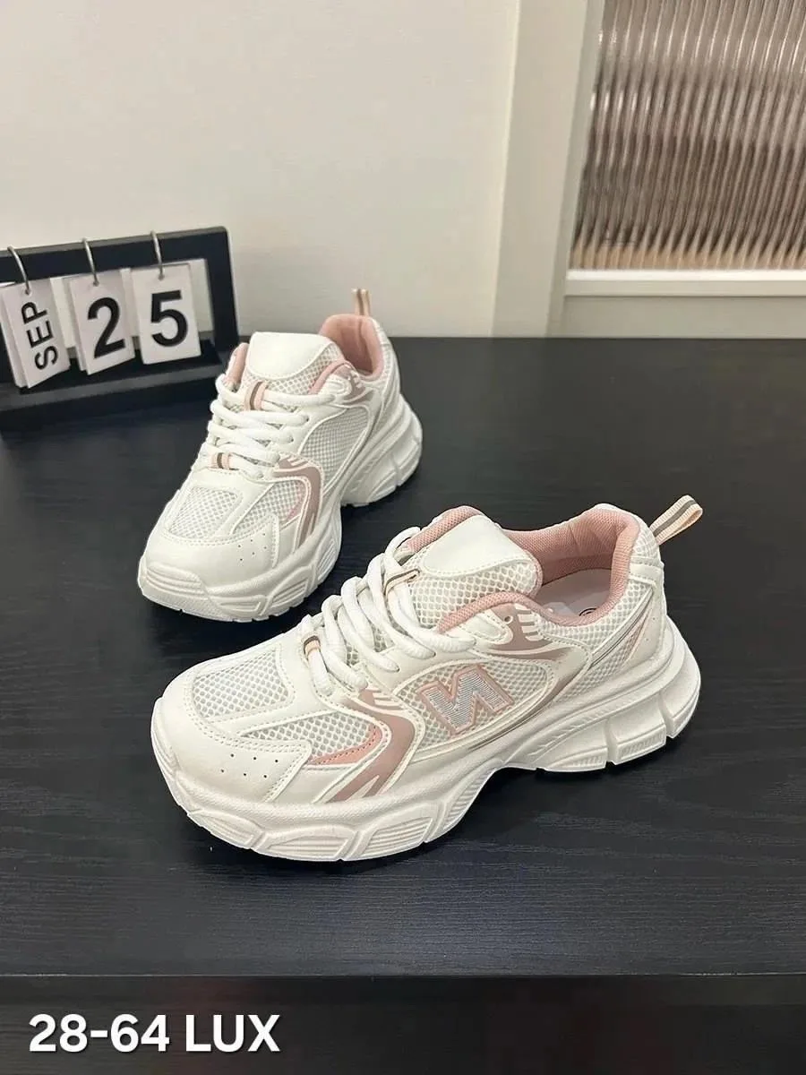 Кроссовки женские New Balance — фото 10
