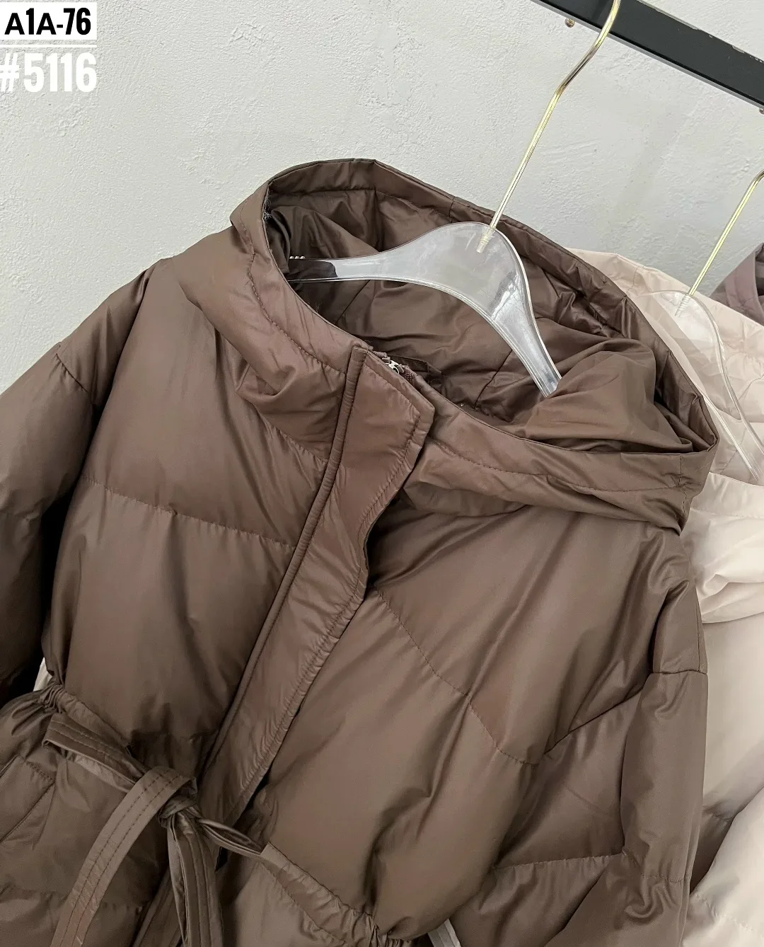 Осенние куртки — фото 7