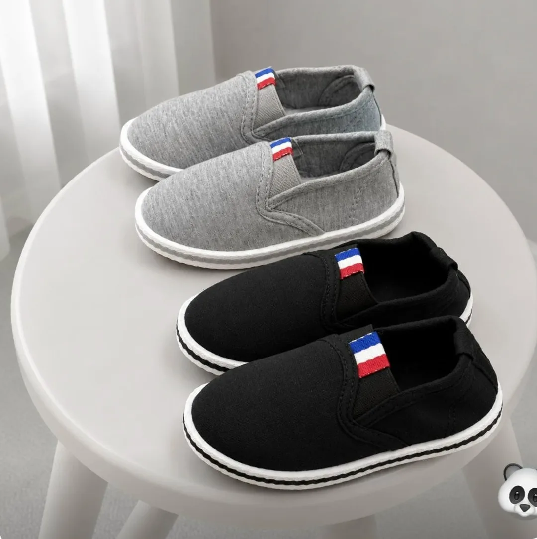 Кеды из текстиля — фото 6