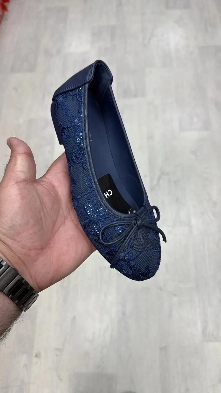 Кеды на маломерки — фото 4