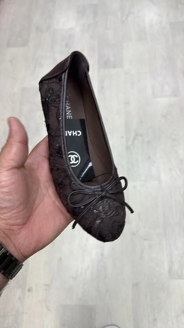 Кеды на маломерки — фото 5