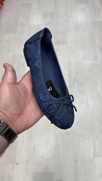 Кеды на маломерки — фото 4