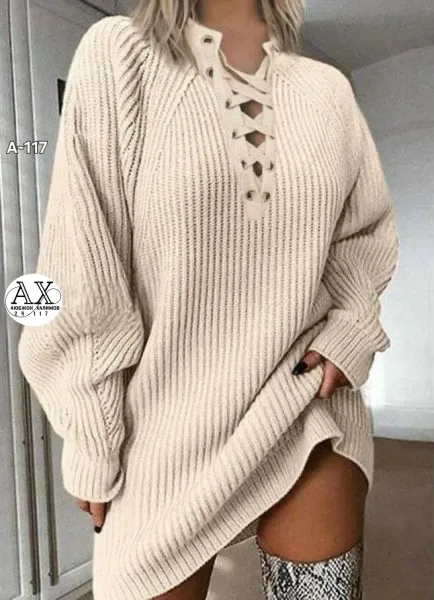 Платье из лапши — фото 2