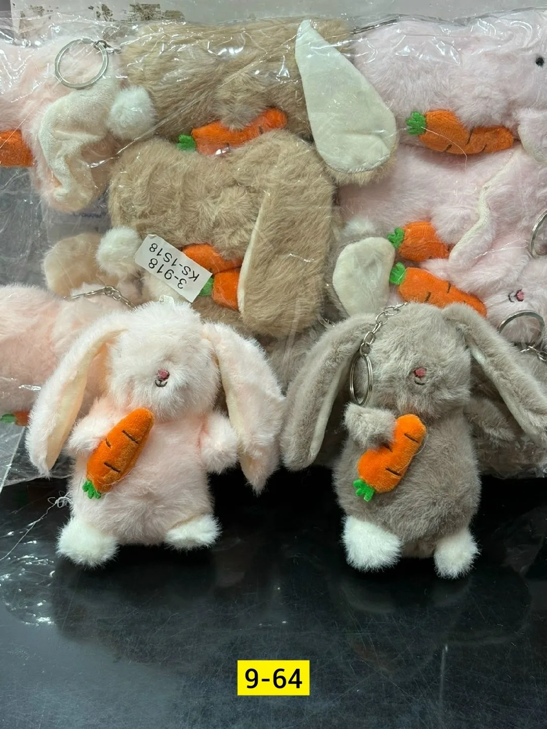 Игрушка, шерсть — фото 3