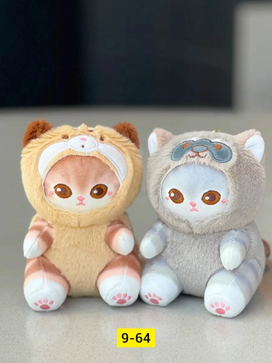 Игрушка, шерсть — фото 6