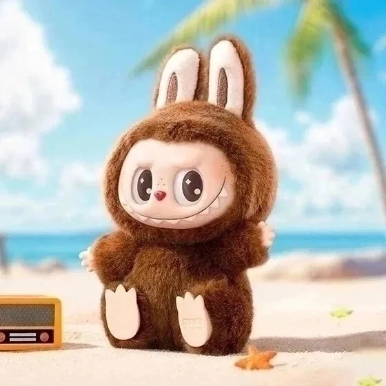 Игрушечная фигурка — фото 5