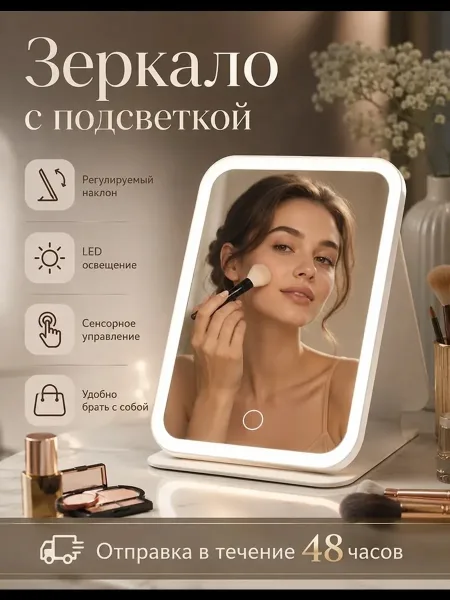 Макияжа — фото 5